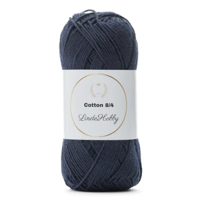 LindeHobby Cotton 8/4